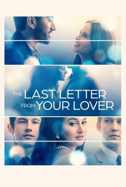 watch The Last Letter from Your Lover Movie online free in hd on MovieMP4