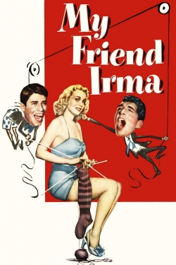 watch My Friend Irma Movie online free in hd on MovieMP4