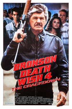 watch Death Wish 4: The Crackdown Movie online free in hd on MovieMP4