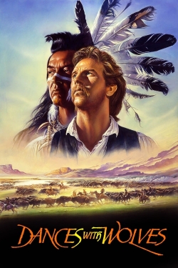 watch Dances with Wolves Movie online free in hd on MovieMP4