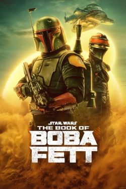 watch The Book of Boba Fett Movie online free in hd on MovieMP4