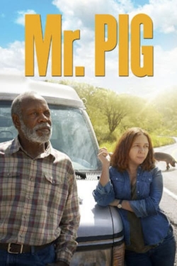 watch Mr. Pig Movie online free in hd on MovieMP4