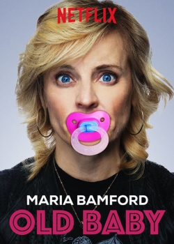 watch Maria Bamford: Old Baby Movie online free in hd on MovieMP4