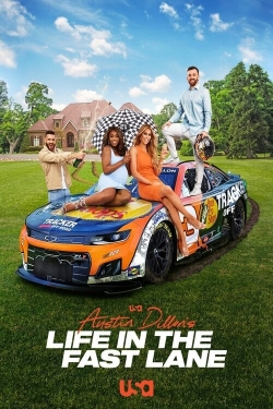 watch Austin Dillon's Life in the Fast Lane Movie online free in hd on MovieMP4