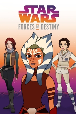 watch Star Wars: Forces of Destiny Movie online free in hd on MovieMP4