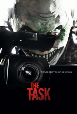watch The Task Movie online free in hd on MovieMP4