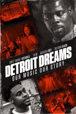 watch Detroit Dreams Movie online free in hd on MovieMP4