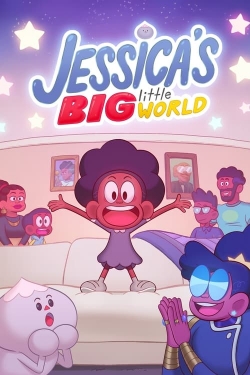 watch Jessica's Big Little World Movie online free in hd on MovieMP4