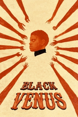 watch Black Venus Movie online free in hd on MovieMP4