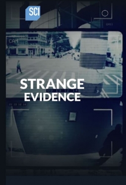 watch Strange Evidence Movie online free in hd on MovieMP4