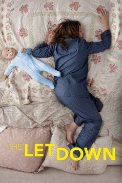 watch The Letdown Movie online free in hd on MovieMP4