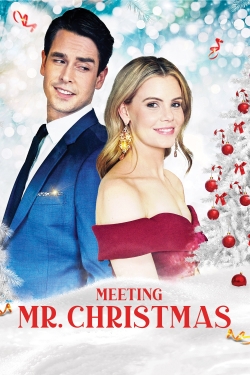 watch Meeting Mr. Christmas Movie online free in hd on MovieMP4