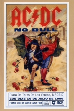 watch AC/DC: No Bull Movie online free in hd on MovieMP4