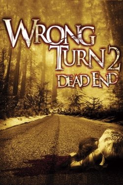 watch Wrong Turn 2: Dead End Movie online free in hd on MovieMP4