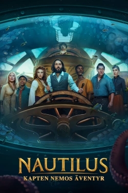 watch Nautilus Movie online free in hd on MovieMP4