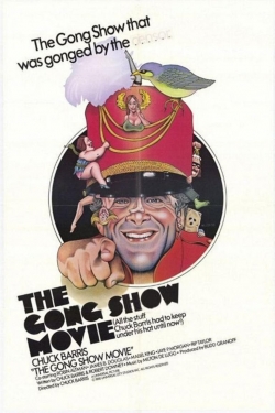 watch The Gong Show Movie Movie online free in hd on MovieMP4