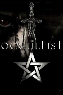 watch The Occultist Movie online free in hd on MovieMP4