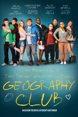 watch Geography Club Movie online free in hd on MovieMP4