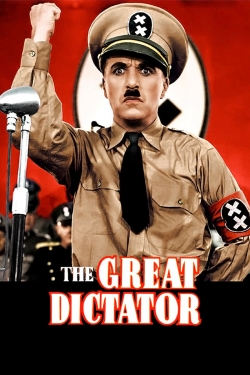 watch The Great Dictator Movie online free in hd on MovieMP4