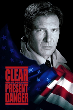 watch Clear and Present Danger Movie online free in hd on MovieMP4