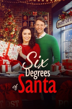 watch Six Degrees of Santa Movie online free in hd on MovieMP4