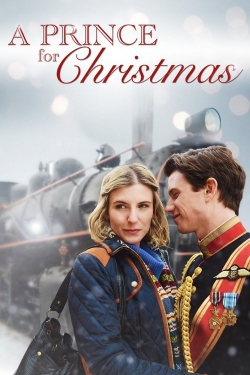 watch A Prince for Christmas Movie online free in hd on MovieMP4