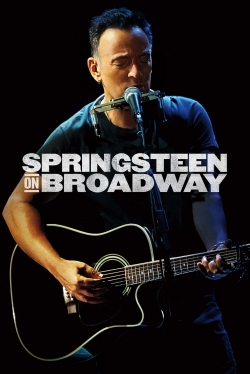 watch Springsteen On Broadway Movie online free in hd on MovieMP4