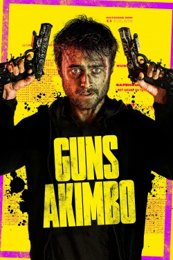 watch Guns Akimbo Movie online free in hd on MovieMP4