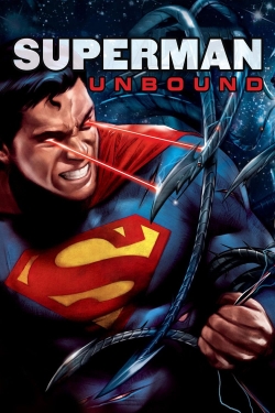 watch Superman: Unbound Movie online free in hd on MovieMP4
