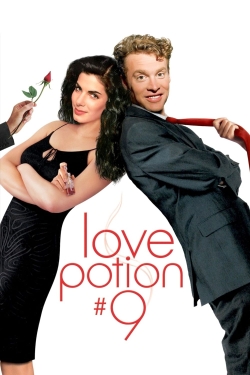 watch Love Potion No. 9 Movie online free in hd on MovieMP4