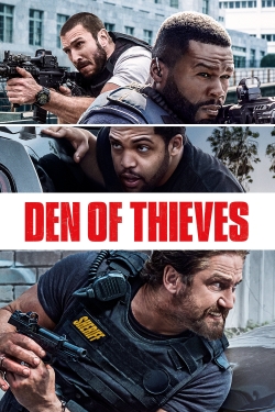 watch Den of Thieves Movie online free in hd on MovieMP4