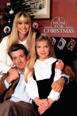 watch A Mom for Christmas Movie online free in hd on MovieMP4