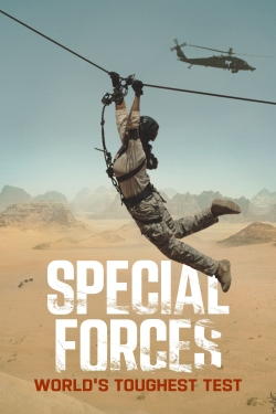 watch Special Forces: World's Toughest Test Movie online free in hd on MovieMP4