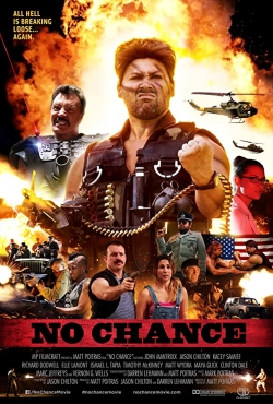 watch No Chance Movie online free in hd on MovieMP4