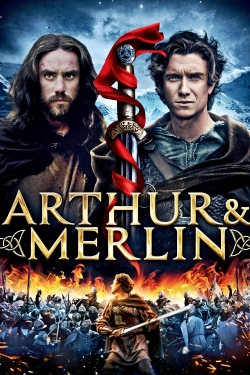 watch Arthur & Merlin Movie online free in hd on MovieMP4