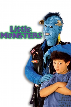 watch Little Monsters Movie online free in hd on MovieMP4