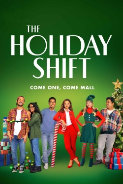 watch The Holiday Shift Movie online free in hd on MovieMP4