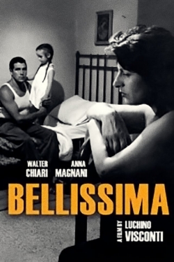 watch Bellissima Movie online free in hd on MovieMP4