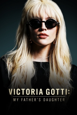 watch Victoria Gotti: My Father's Daughter Movie online free in hd on MovieMP4
