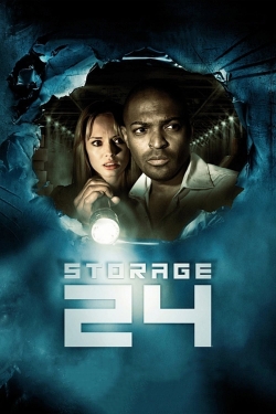 watch Storage 24 Movie online free in hd on MovieMP4