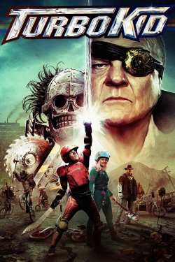 watch Turbo Kid Movie online free in hd on MovieMP4