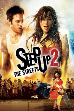 watch Step Up 2: The Streets Movie online free in hd on MovieMP4