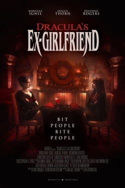 watch Dracula's Ex-Girlfriend Movie online free in hd on MovieMP4