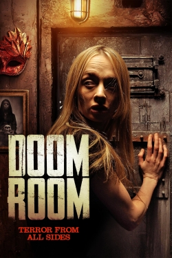 watch Doom Room Movie online free in hd on MovieMP4