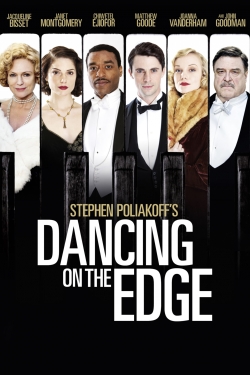 watch Dancing on the Edge Movie online free in hd on MovieMP4
