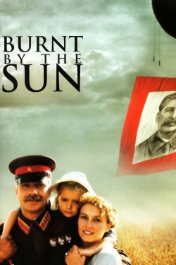 watch Burnt by the Sun Movie online free in hd on MovieMP4