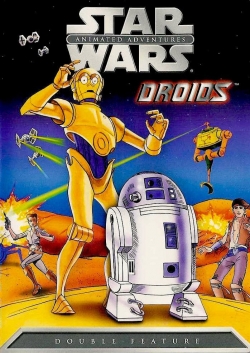 watch Star Wars: Droids Movie online free in hd on MovieMP4