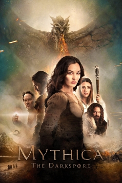 watch Mythica: The Darkspore Movie online free in hd on MovieMP4