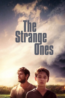 watch The Strange Ones Movie online free in hd on MovieMP4