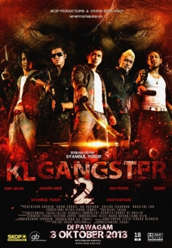 watch KL Gangster 2 Movie online free in hd on MovieMP4